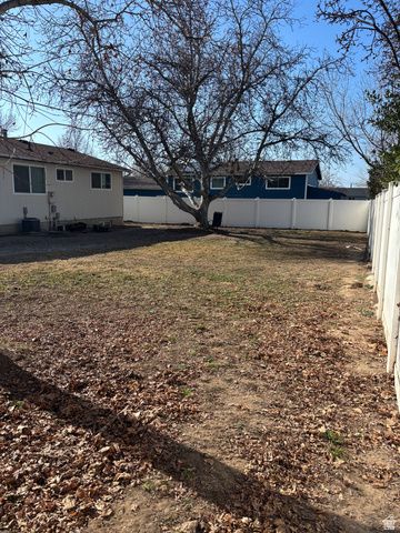 1110 W 105 N, Orem, UT 84057