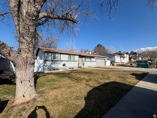 1110 W 105 N, Orem, UT 84057