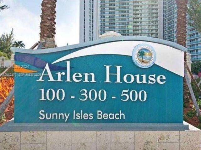 Address unavailable.