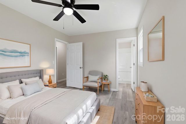 1409 Conway Drive, Granite Falls, NC 28630