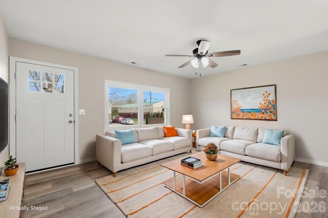 1409 Conway Drive, Granite Falls, NC 28630