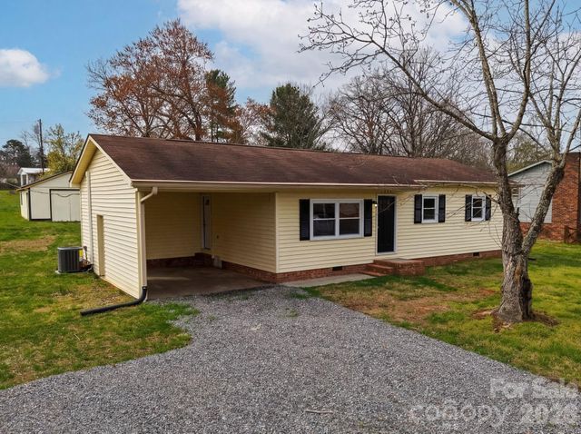 1409 Conway Drive, Granite Falls, NC 28630