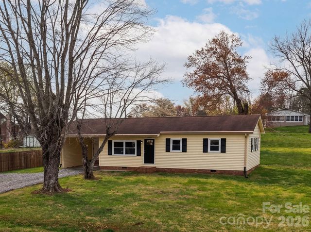 1409 Conway Drive, Granite Falls, NC 28630