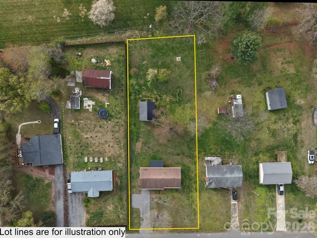 1409 Conway Drive, Granite Falls, NC 28630