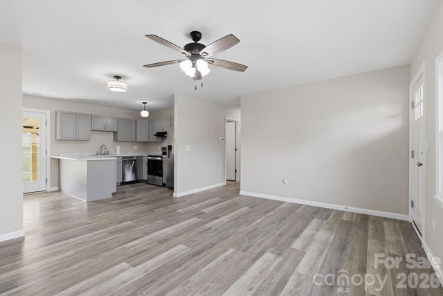 1409 Conway Drive, Granite Falls, NC 28630