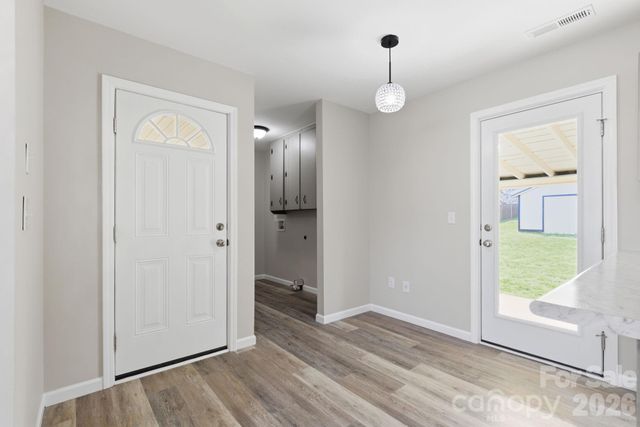 1409 Conway Drive, Granite Falls, NC 28630