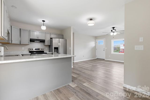 1409 Conway Drive, Granite Falls, NC 28630