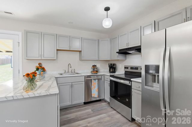 1409 Conway Drive, Granite Falls, NC 28630