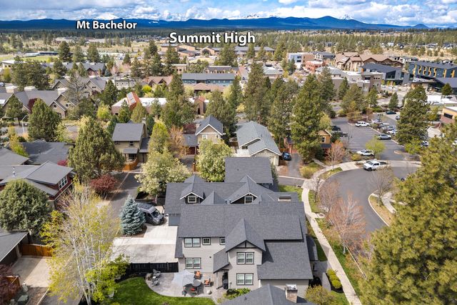 875 NW Fort Clatsop Street, Bend, OR 97703