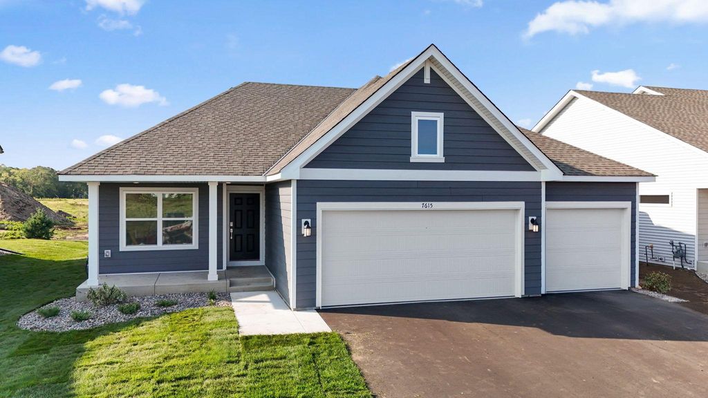 7615 108th Street S, Cottage Grove, MN 55016
