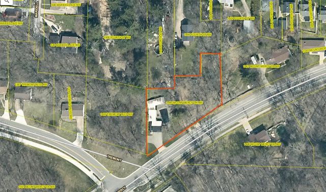 1443 Mount Mercy Drive, Grand Rapids, MI 49504