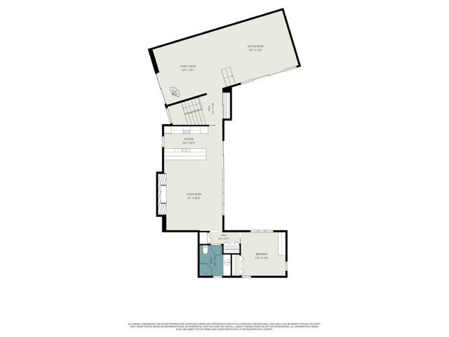 1443 Mount Mercy Drive, Grand Rapids, MI 49504