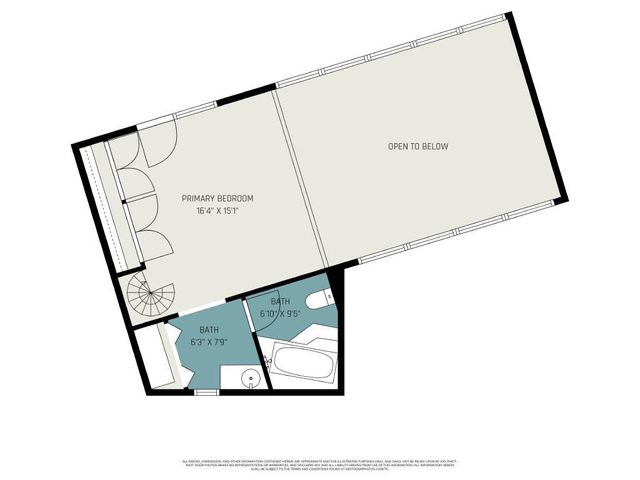 1443 Mount Mercy Drive, Grand Rapids, MI 49504