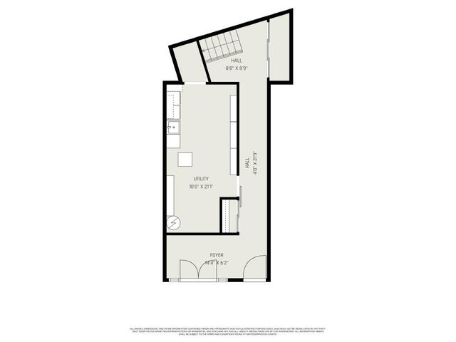 1443 Mount Mercy Drive, Grand Rapids, MI 49504