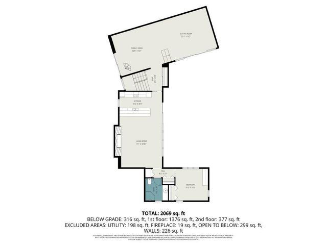 1443 Mount Mercy Drive, Grand Rapids, MI 49504