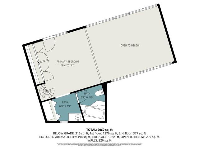 1443 Mount Mercy Drive, Grand Rapids, MI 49504