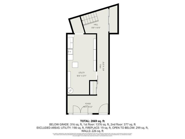 1443 Mount Mercy Drive, Grand Rapids, MI 49504