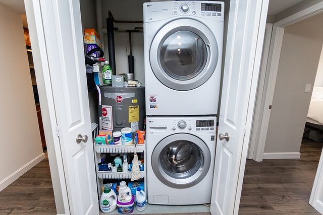 8-12 Museum Way 312, Cambridge, MA 02141