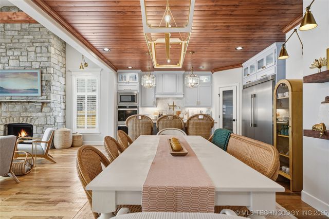 14510 E 80th Street North, Owasso, OK 74055