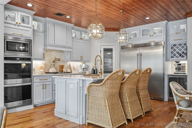 14510 E 80th Street North, Owasso, OK 74055