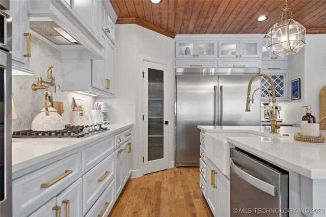 14510 E 80th Street North, Owasso, OK 74055