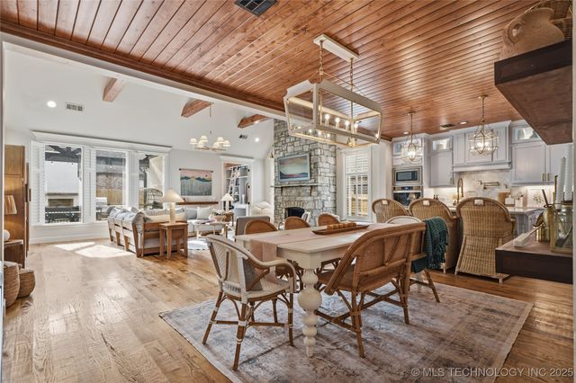 14510 E 80th Street North, Owasso, OK 74055