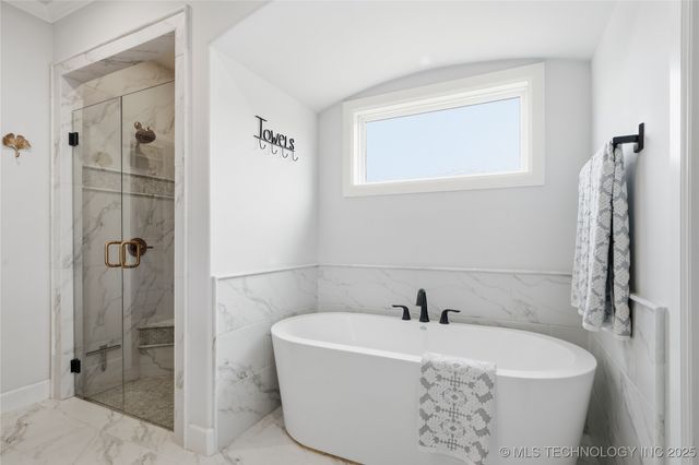 14510 E 80th Street North, Owasso, OK 74055