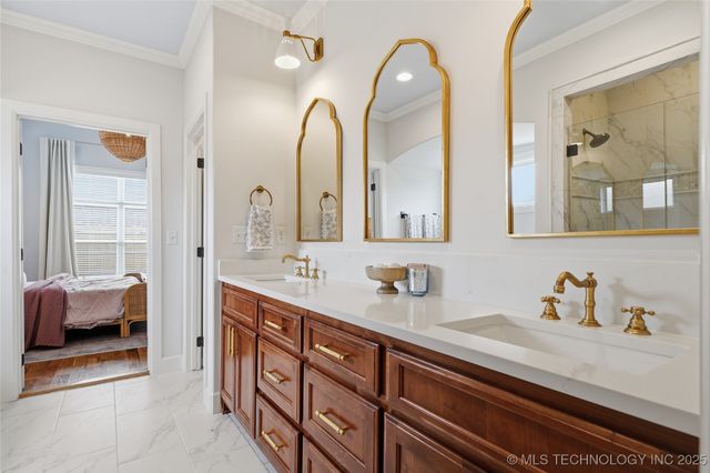 14510 E 80th Street North, Owasso, OK 74055