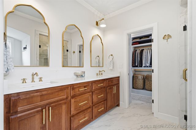 14510 E 80th Street North, Owasso, OK 74055