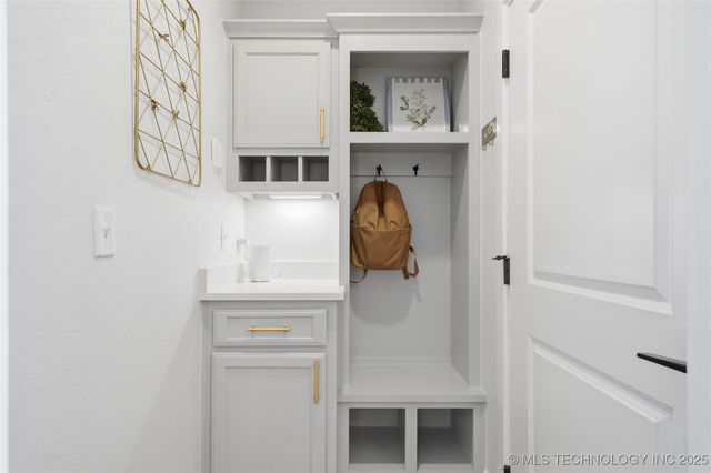 14510 E 80th Street North, Owasso, OK 74055