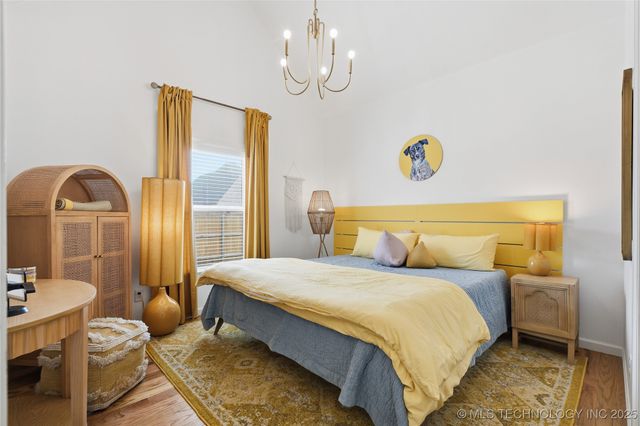 14510 E 80th Street North, Owasso, OK 74055