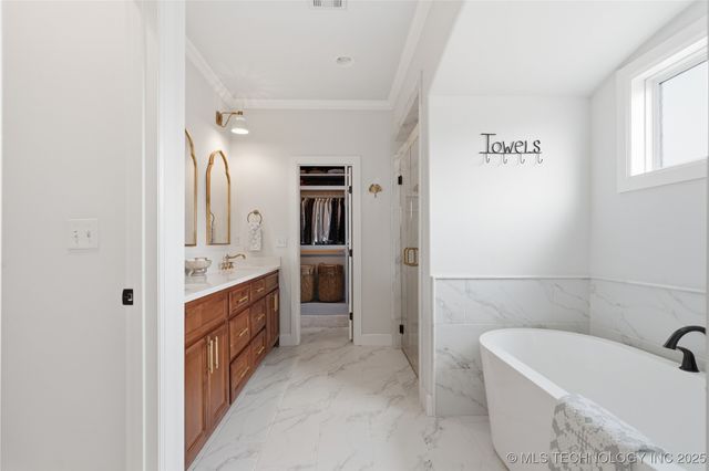 14510 E 80th Street North, Owasso, OK 74055