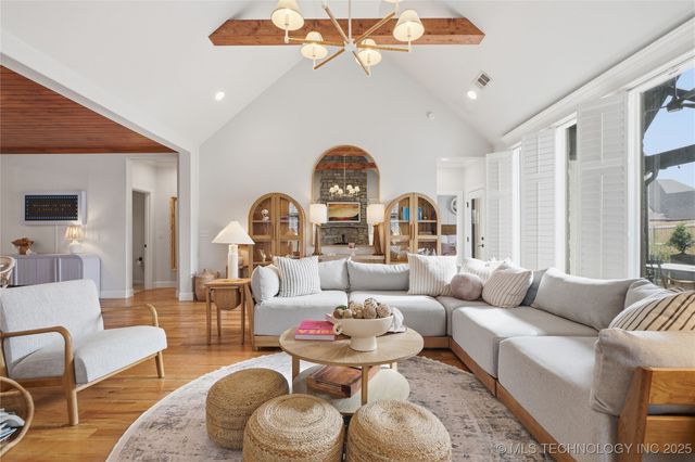 14510 E 80th Street North, Owasso, OK 74055