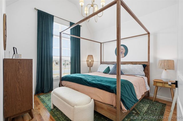 14510 E 80th Street North, Owasso, OK 74055