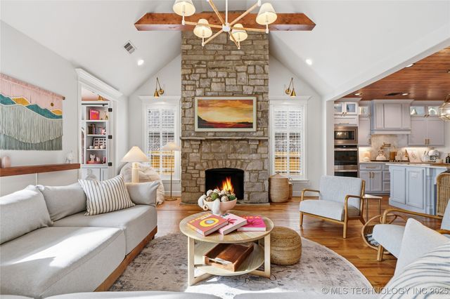 14510 E 80th Street North, Owasso, OK 74055