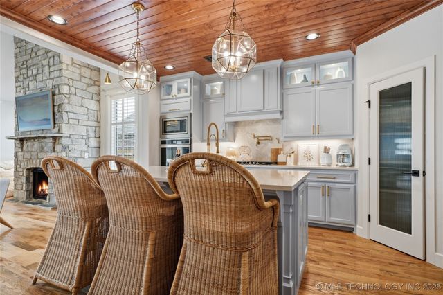 14510 E 80th Street North, Owasso, OK 74055