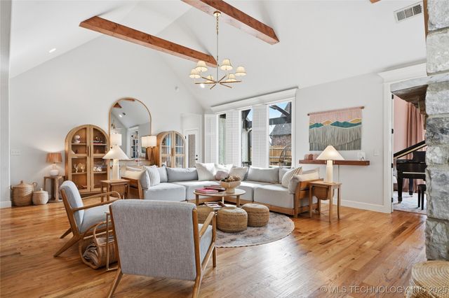 14510 E 80th Street North, Owasso, OK 74055