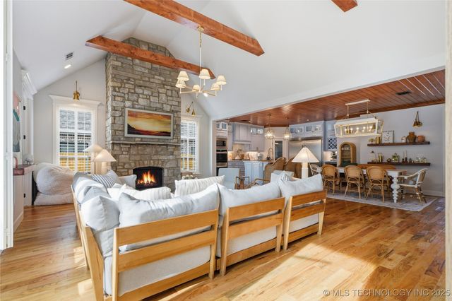 14510 E 80th Street North, Owasso, OK 74055