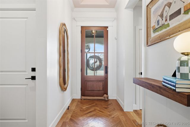 14510 E 80th Street North, Owasso, OK 74055