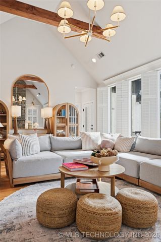 14510 E 80th Street North, Owasso, OK 74055