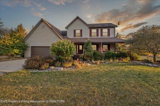 5233 Paxton Road, St. Johns, MI 48879