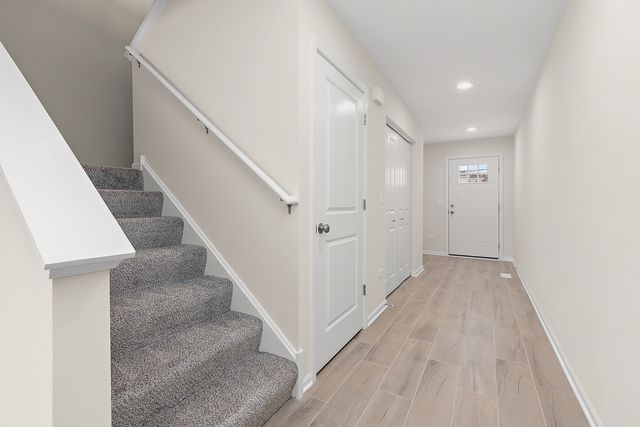 1440 Somerset Drive, Beecher, IL 60401