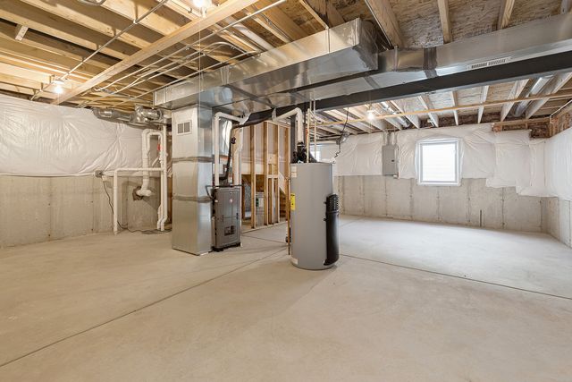 1440 Somerset Drive, Beecher, IL 60401