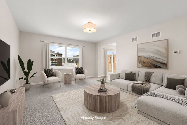 1440 Somerset Drive, Beecher, IL 60401