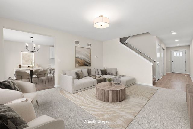 1440 Somerset Drive, Beecher, IL 60401