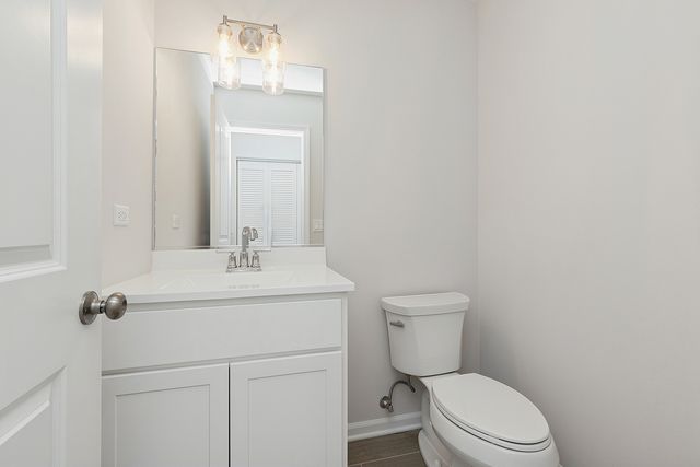 1440 Somerset Drive, Beecher, IL 60401