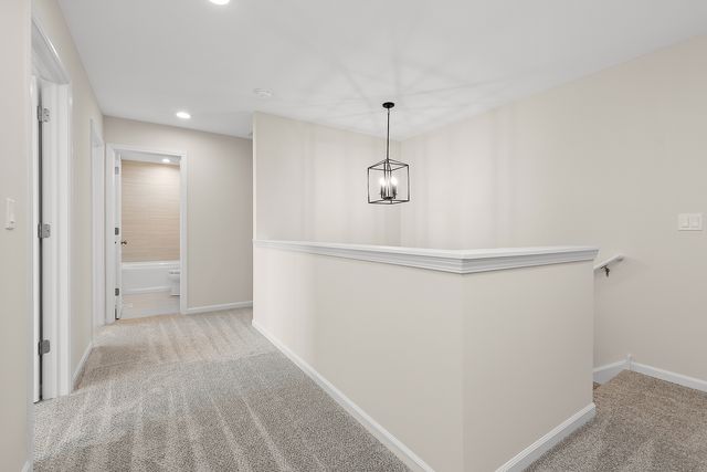 1440 Somerset Drive, Beecher, IL 60401