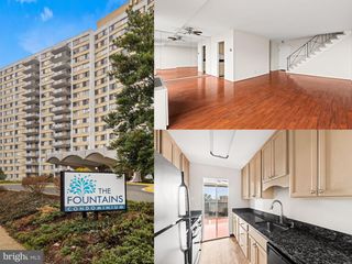 301 N BEAUREGARD ST #604, Alexandria, VA 22312
