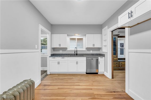 9435 Dorothy Avenue, Garfield Heights, OH 44125