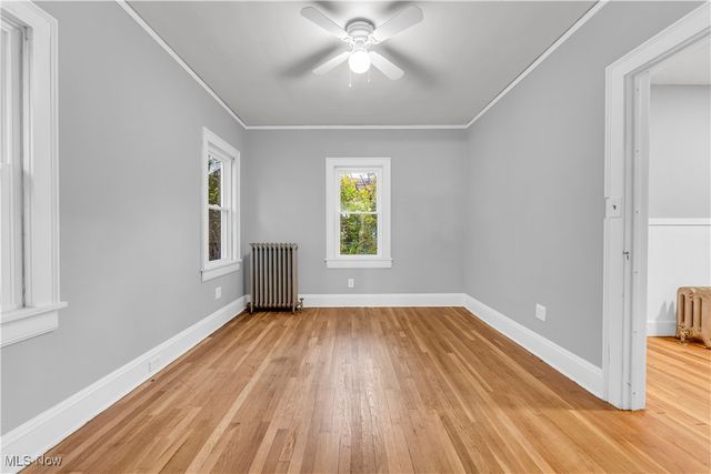 9435 Dorothy Avenue, Garfield Heights, OH 44125